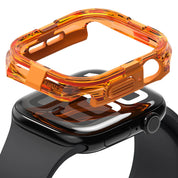 Case Ringke Fusion Bumper Apple Watch 46MM Serie 10/11