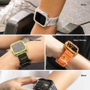 Case Ringke Fusion Bumper Apple Watch 46MM Serie 10/11