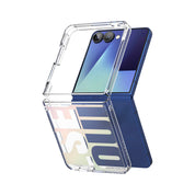 Case Ringke Fusion Design Galaxy Z Flip 7
