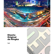 Case Ringke Fusion Design Galaxy Z Flip 7