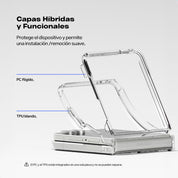 Case Ringke Fusion Design Galaxy Z Flip 7