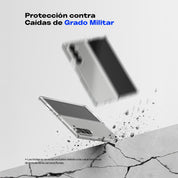 Case Ringke Fusion Galaxy Z Fold6 - Clear