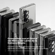 Case Ringke Fusion Galaxy Z Fold6 - Clear