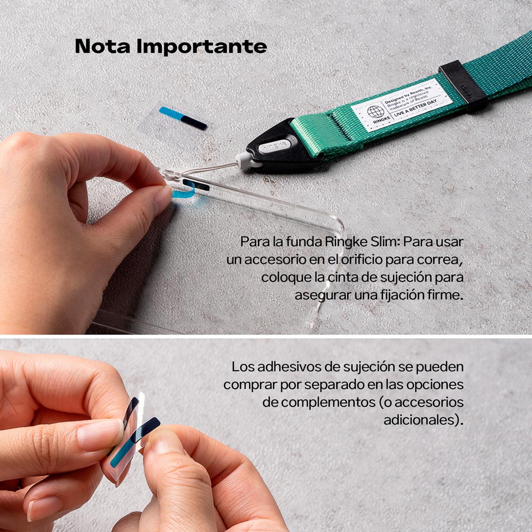 Case Ringke Slim Hinge Galaxy Z Flip6