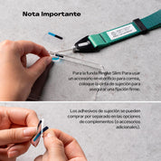 Case Ringke Slim Hinge Galaxy Z Flip6