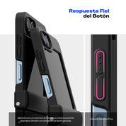Case Ringke Slim Hinge Galaxy Z Flip6