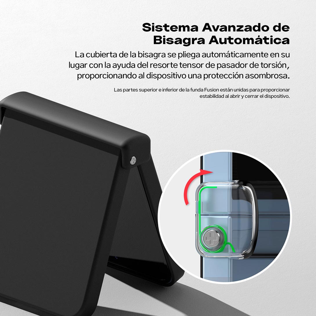 Case Ringke Slim Hinge Galaxy Z Flip6