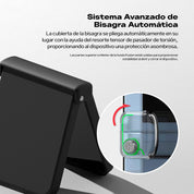 Case Ringke Slim Hinge Galaxy Z Flip6