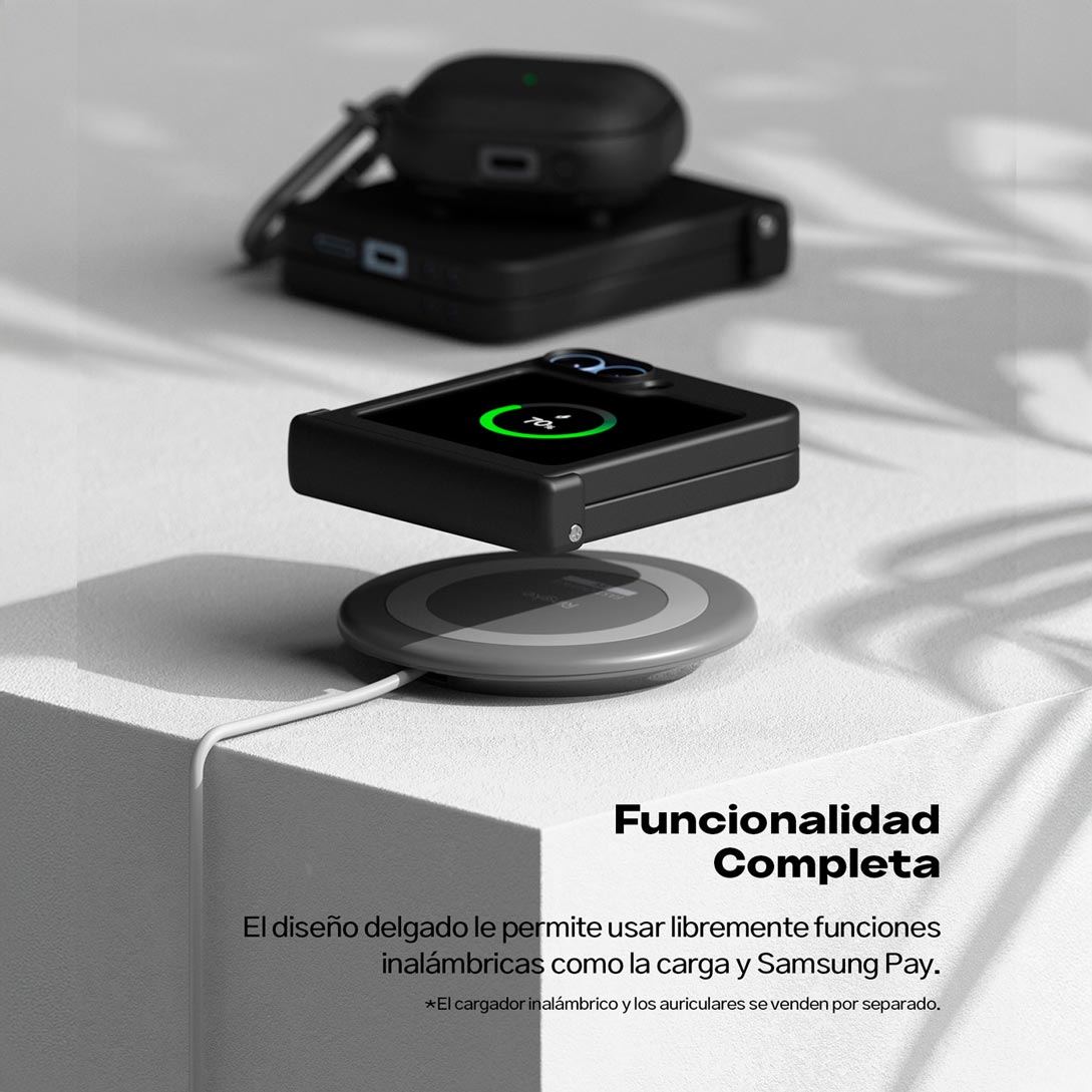 Case Ringke Slim Hinge Galaxy Z Flip6