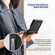 Case Ringke Slim Hinge Galaxy Z Flip6