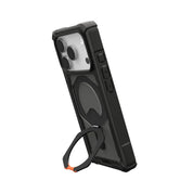 Case UAG Plasma XTE iPhone 17 Pro Max (MagSafe) - Black / Orange