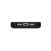 Case UAG Plasma XTE iPhone 17 Pro Max (MagSafe) - Black / Orange