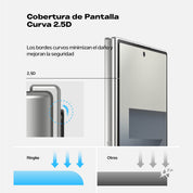 Vidrio Display Ringke Galaxy Z Fold 7 (2 UND)