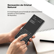 Vidrio Display Ringke Galaxy Z Fold 7 (2 UND)