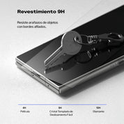 Vidrio Display Ringke Galaxy Z Fold 7 (2 UND)