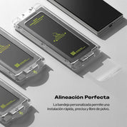 Vidrio Display Ringke Galaxy Z Fold 7 (2 UND)