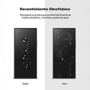 Vidrio Display Ringke Galaxy Z Fold 7 (2 UND)