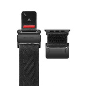 Correa Aulumu C03 Titanium Mag Buckle Apple Watch (49mm / 46mm / 45mm / 44mm)