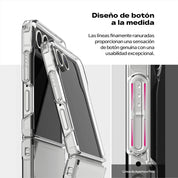 Case Ringke Fusion Galaxy Z Flip7