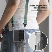 Case Ringke Fusion Galaxy Z Flip7