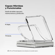 Case Ringke Fusion Galaxy Z Flip7