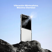 Case Ringke Fusion Galaxy Z Flip7