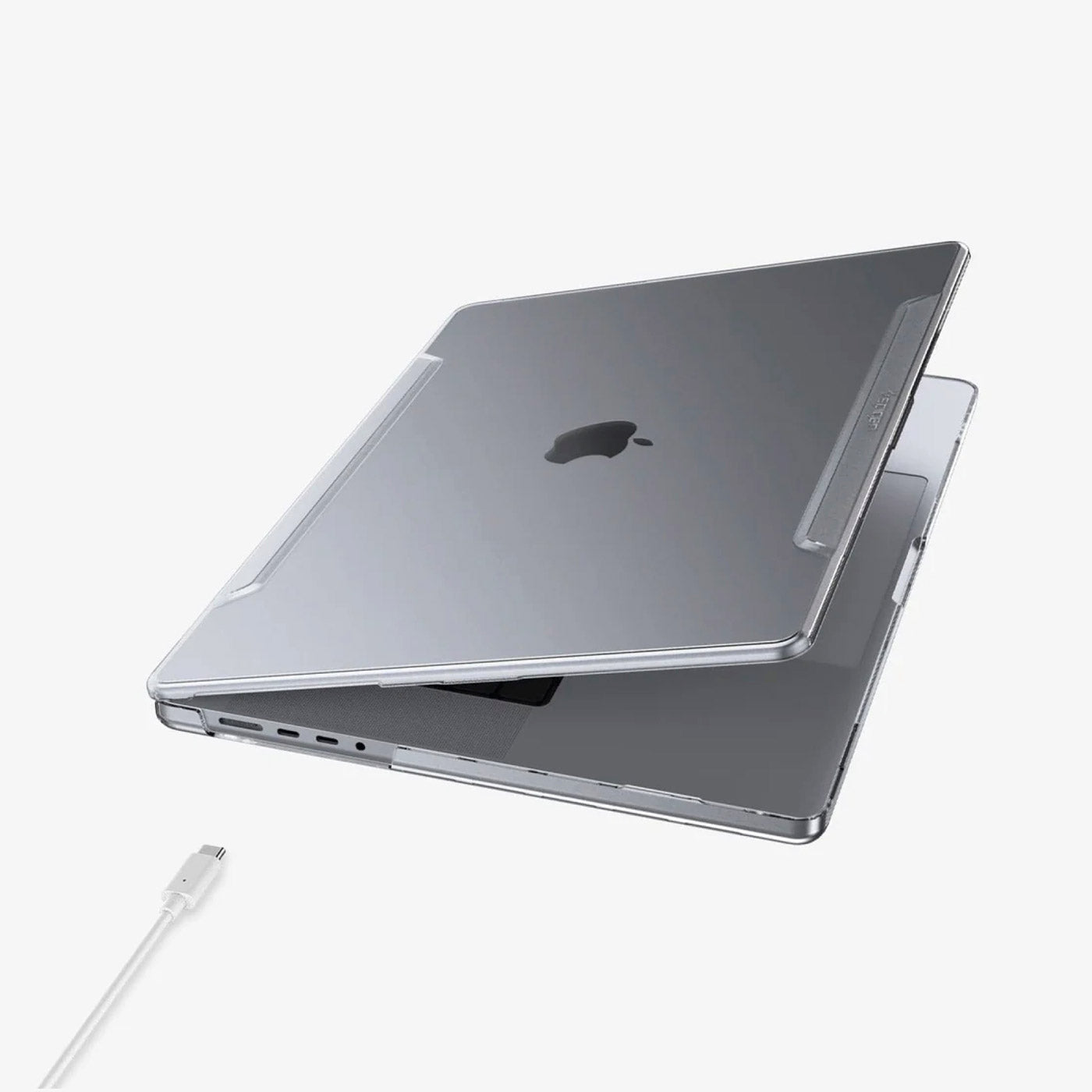 Case Spigen Thin Fit MacBook Pro 14" M4 / Max / Pro (2024) M3/M2/M1 / Pro / Max (2023-2021)