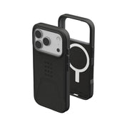 Case UAG Civilian iPhone 17 Pro (MagSafe) - Black