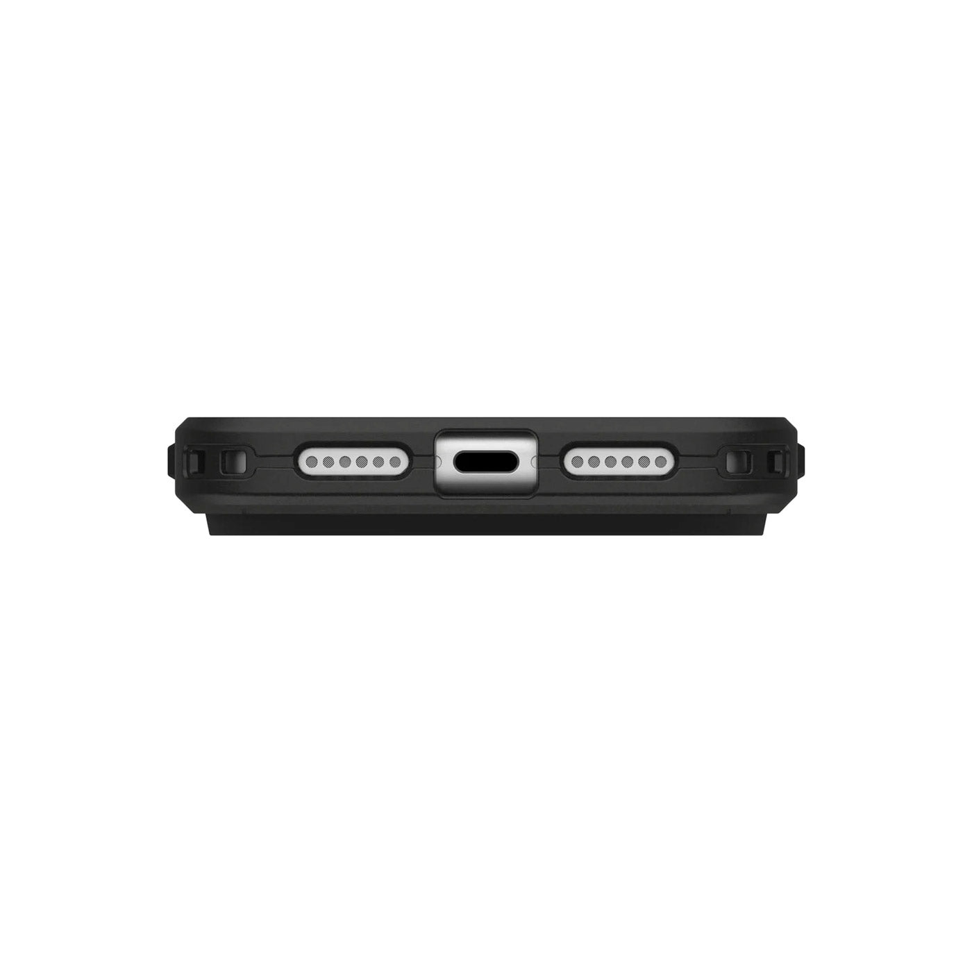 Case UAG Civilian iPhone 17 Pro (MagSafe) - Black