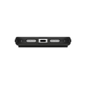 Case UAG Civilian iPhone 17 Pro (MagSafe) - Black