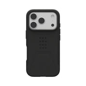 Case UAG Civilian iPhone 17 Pro (MagSafe) - Black