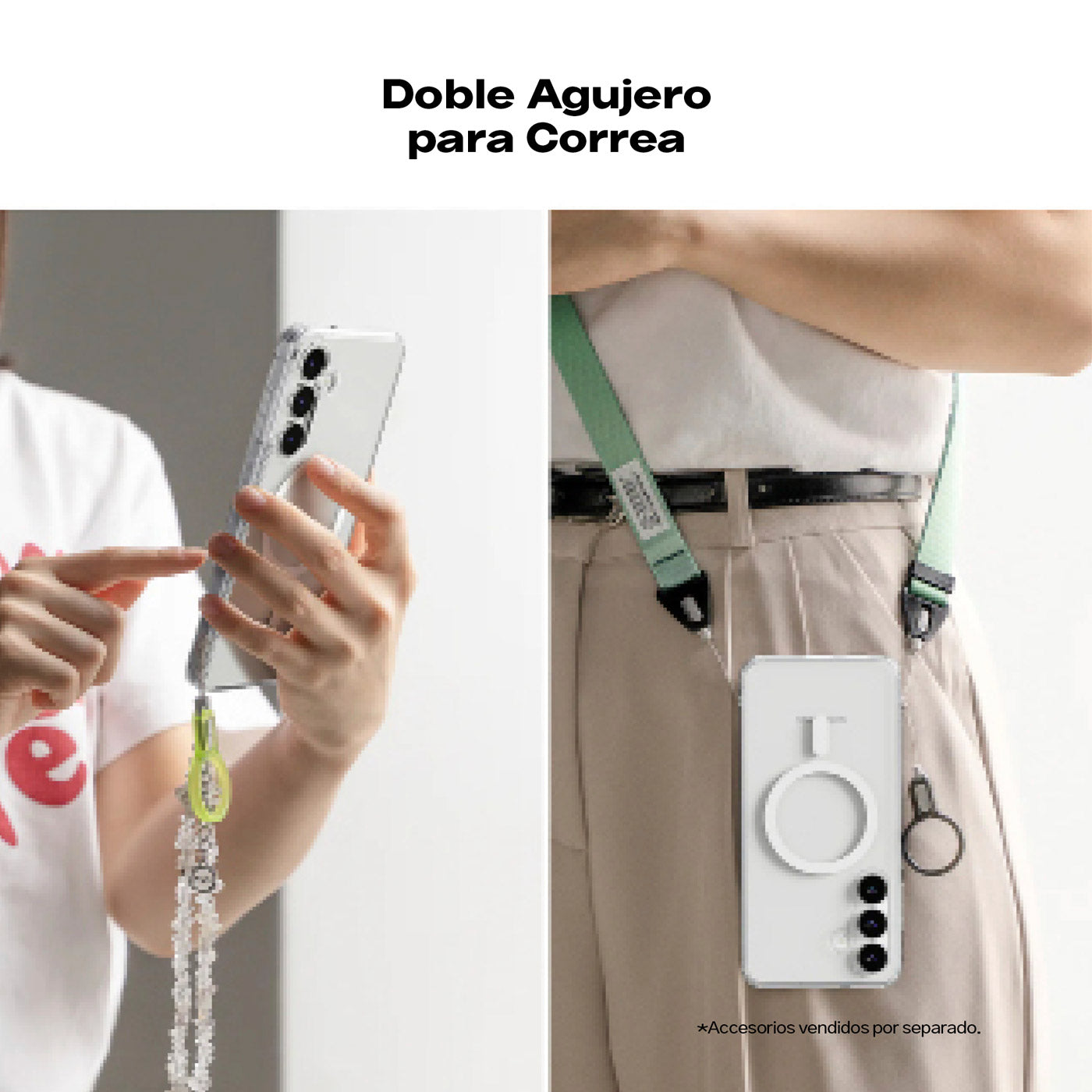 Case Ringke Fusion Magnetic Galaxy S25 FE (MagSafe)