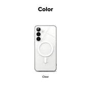 Case Ringke Fusion Magnetic Galaxy S25 FE (MagSafe)