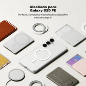 Case Ringke Fusion Magnetic Galaxy S25 FE (MagSafe)