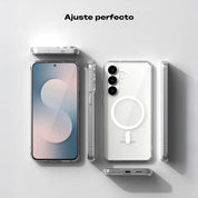 Case Ringke Fusion Magnetic Galaxy S25 FE (MagSafe)
