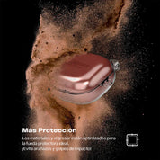 Hinge Case Ringke Galaxy Buds FE / Buds2 / 2 Pro / Live / Buds Pro