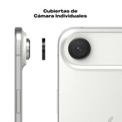 Protector de Cámara Ringke Lens Frame iPhone 17 Air (2 Pack)
