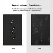 Protector de Pantalla Ringke Galaxy Z Fold 7 (2 UND)