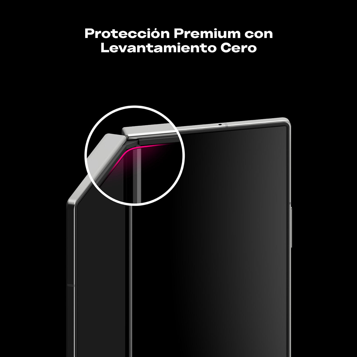 Protector de Pantalla Ringke Galaxy Z Fold 7 (2 UND)