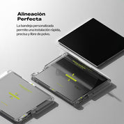 Protector de Pantalla Ringke Galaxy Z Fold 7 (2 UND)