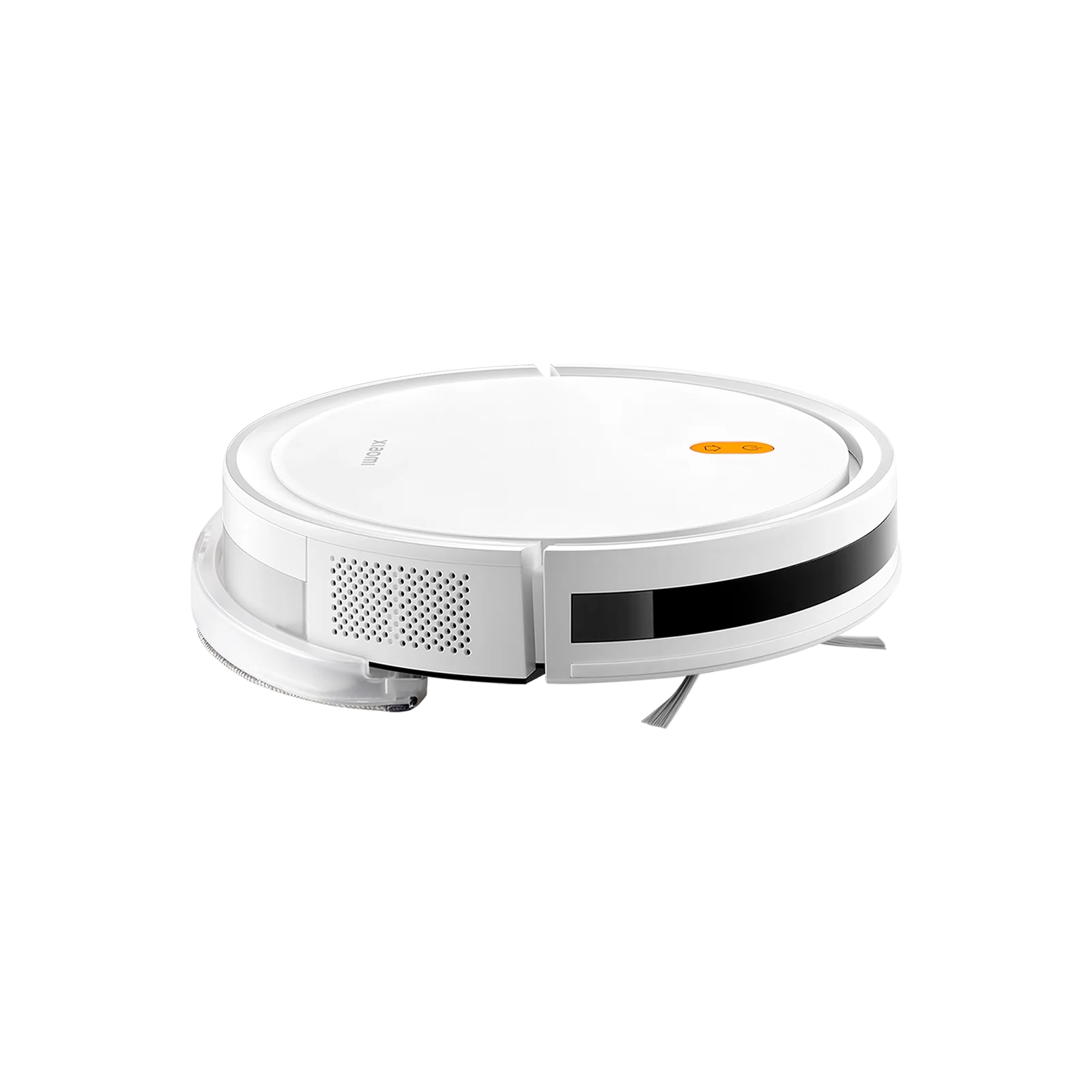 Xiaomi Aspiradora Robot E5 - Blanco