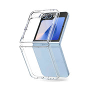 Case Ringke Fusion Galaxy Z Flip6 - Clear