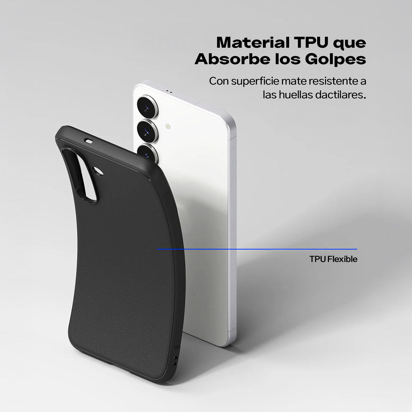Case Ringke Onyx Magnetic Galaxy S25 FE (Magsafe)