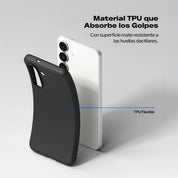 Case Ringke Onyx Magnetic Galaxy S25 FE (Magsafe)