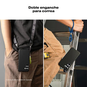 Case Ringke Onyx Magnetic Galaxy S25 FE (Magsafe)