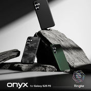 Case Ringke Onyx Galaxy S25 FE