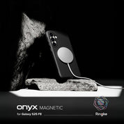 Case Ringke Onyx Magnetic Galaxy S25 FE (Magsafe)
