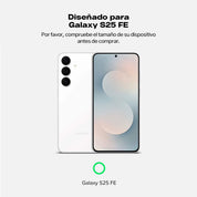 Case Ringke Onyx Magnetic Galaxy S25 FE (Magsafe)