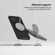 Case Ringke Onyx Magnetic Galaxy S25 FE (Magsafe)