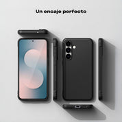 Case Ringke Onyx Galaxy S25 FE